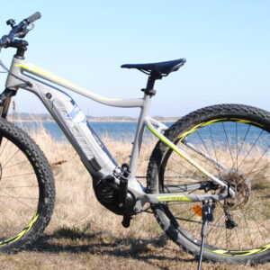 EL mountainbike mtb